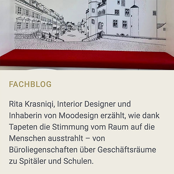 Fachblog Teil 2 für RENGGLI AG / www.renggli.swiss