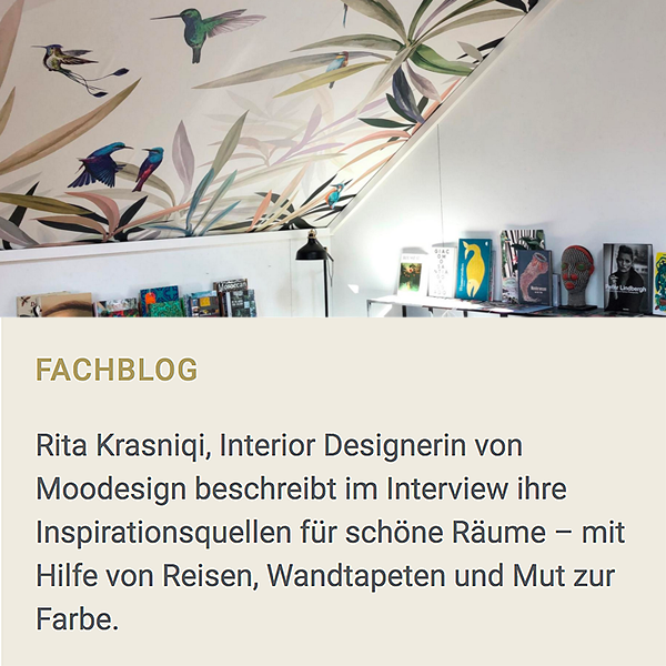 Fachblog – Interview Teil 2 mit Rita Krasniqi für RENGGLI AG / www.renggli.swiss