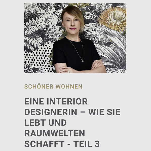 Fachblog – Interview Teil 3 mit Rita Krasniqi für RENGGLI AG / www.renggli.swiss
