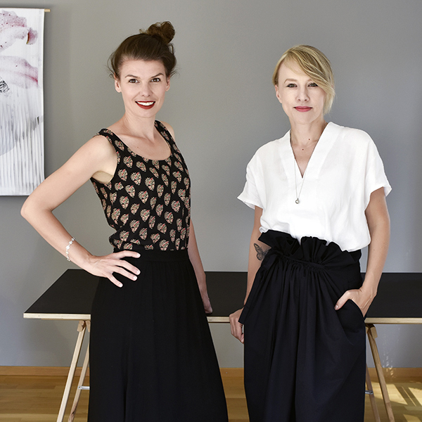 MOODESIGN in der Surseer Woche