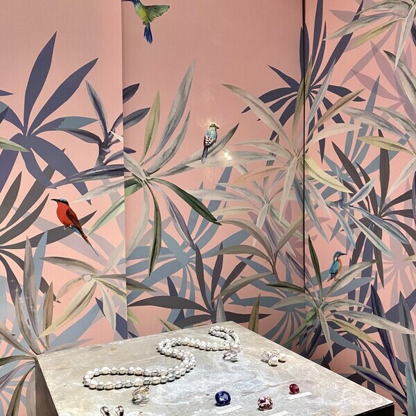 WASSMANN JEWELRY 